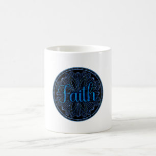 Faith Kaffeetasse