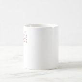 Faith Kaffeetasse (Mittel)