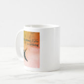 Faith Kaffeetasse (Vorderseite Links)