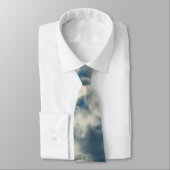 Faith Krawatte (Gebunden)