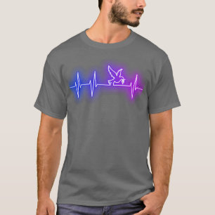 Faith Liebe Jesus Christus Weihnachten Geschenk T-Shirt