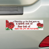 Faith Love Bible Christianity Grace Hope Peace Autoaufkleber (Auf Auto)