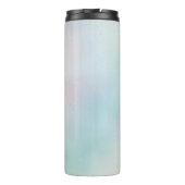 Faith LUKE 1:37 Thermosbecher (Rückseite)