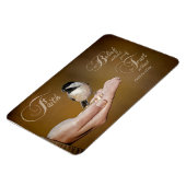 Faith Magnet (Linke Seite)