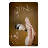 Faith Magnet (Vertikal)