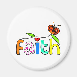Faith Magnet
