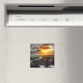 Faith Magnet (In Situ (Geschirrspüler))