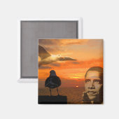 Faith_ Magnet (Vorderseite/Rückseite)