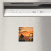 Faith_ Magnet (In Situ (Geschirrspüler))