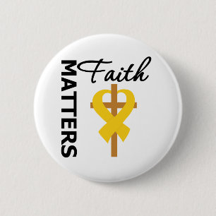 Faith Matters COPD Button