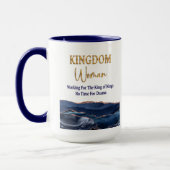 Faith Mompreneur Tasse (Links)