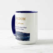 Faith Mompreneur Tasse (Vorderseite Links)