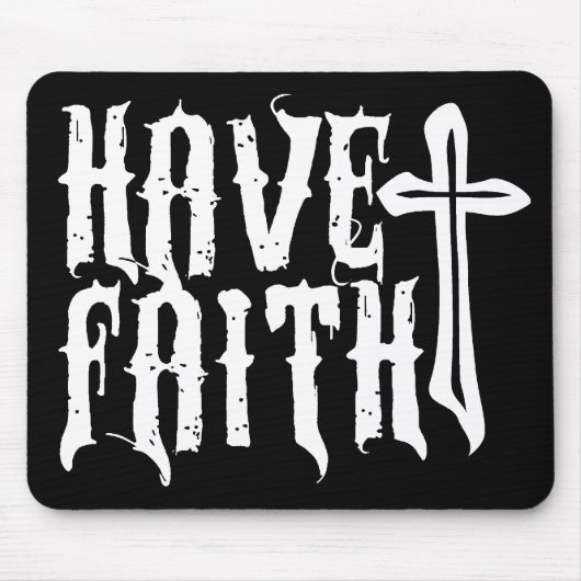 Faith Mousepad (Vorne)
