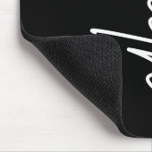 Faith Mousepad (Ecke)