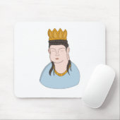 Faith Mousepad (Mit Mouse)