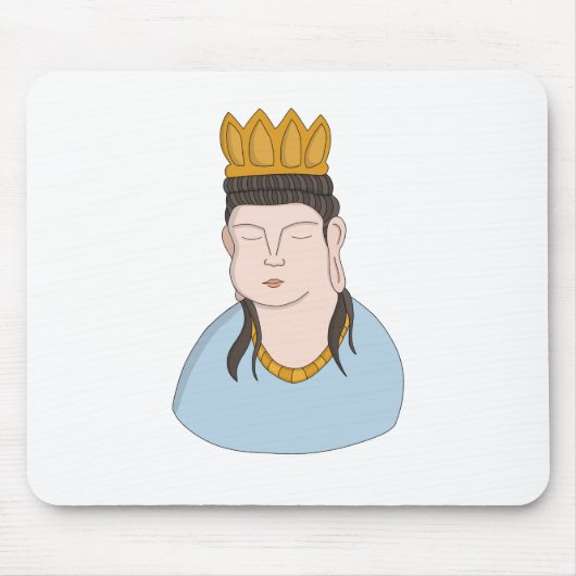 Faith Mousepad (Vorne)