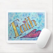Faith Mousepad (Mit Mouse)