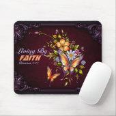 Faith Mousepad (Mit Mouse)