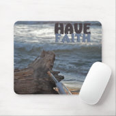 Faith Mousepad (Mit Mouse)