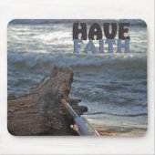 Faith Mousepad (Vorne)