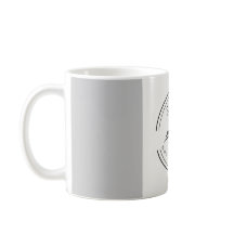 Faith Move Berge Tasse