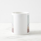 Faith Moves Mountains Tasse (Mittel)