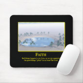 FAITH MP MOUSEPAD (Mit Mouse)