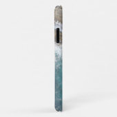 FAITH Ocean IPhone Case (Hinten/Rechts)