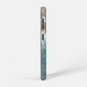 FAITH Ocean Samsung Case Galaxy Hülle (Rechte Seite)