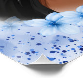 Faith over Fear Poster (1BSH) (Ecke)