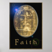 Faith Poster (Vorne)