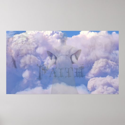 Faith_ Poster (Vorne)