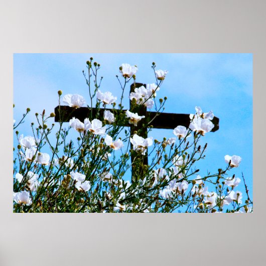 FAITH Poster (Vorne)