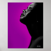 Faith Poster (Vorne)