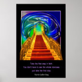 Faith Poster (Vorne)