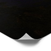 Faith Poster (Ecke)