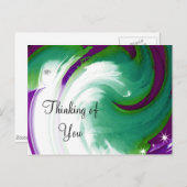 Faith_ Postkarte (Vorne/Hinten)