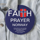 FAITH PRAYER NORWAY BUTTON (Beispiel)