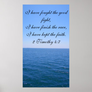 Faith_ Print Poster