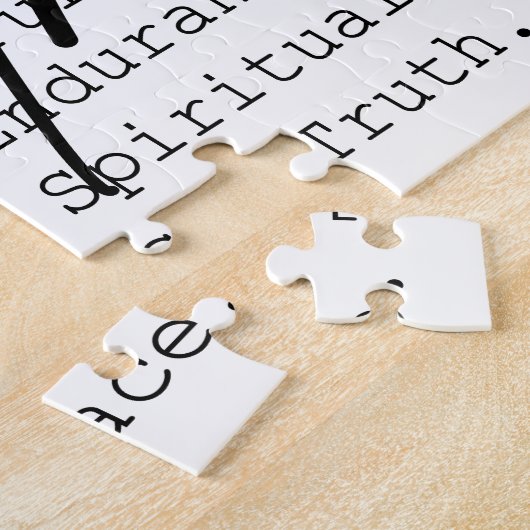 Faith Puzzle (Seite)