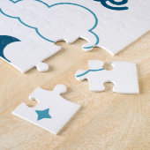 Faith quotes and Bird Pattern Puzzle (Seite)