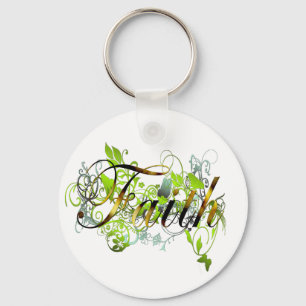 Faith Schlüsselanhänger