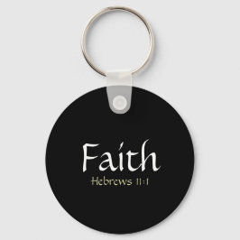 Faith Schlüsselanhänger