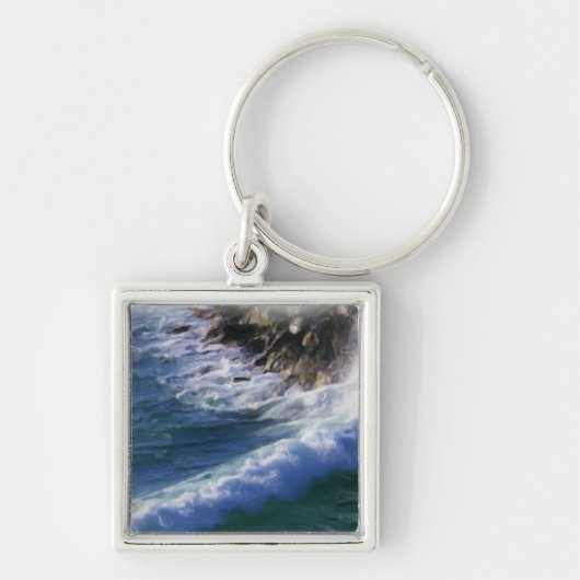 Faith_ Schlüsselanhänger (Vorne)