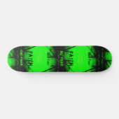 FAITH Skateboard (Horizontal)