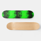 FAITH Skateboard (Horizontal)