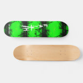 FAITH Skateboard (Horizontal)