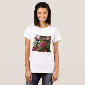 Faith Spring Women Shirt (Vorne ganz)