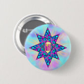 Faith ~ Star Button (Vorne & Hinten)