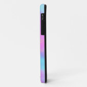 Faith ~ Star Case-Mate iPhone Hülle (Hinten/Links)